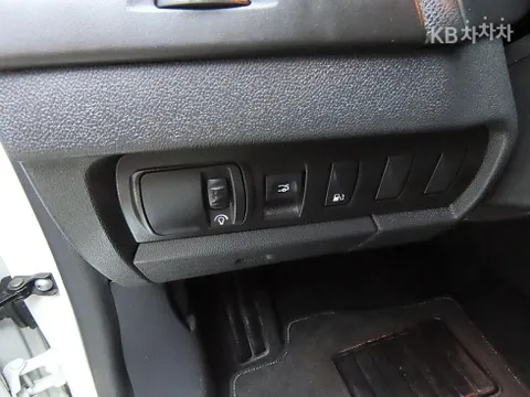Renault SM3