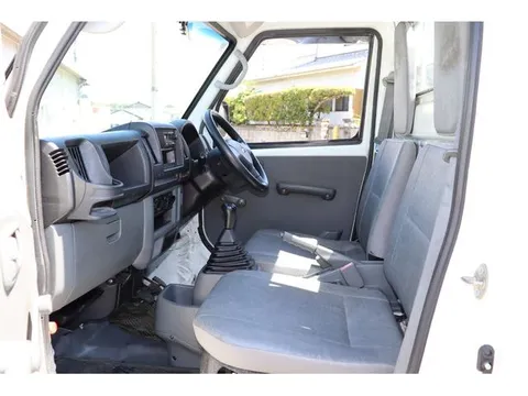 Mitsubishi Minicab Truck