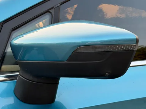 Geely Emgrand S