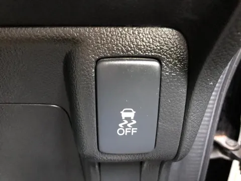 Honda N-BOX Plus Custom