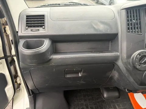 Toyota TownAce Van