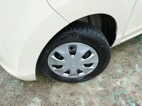 Honda Life