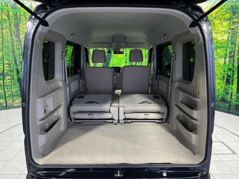 Nissan Clipper Rio