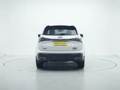 JAC