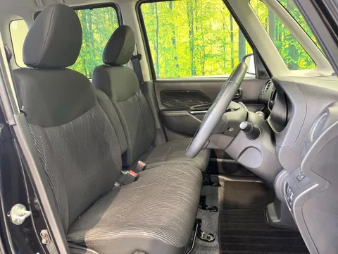 Mitsubishi eK Space Custom
