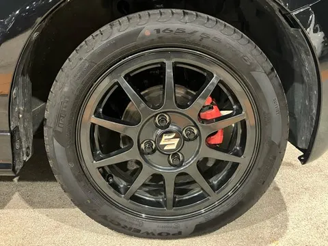 Suzuki Alto Works