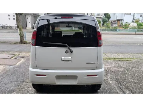Suzuki MR Wagon