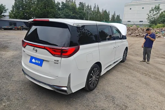 Gac M8