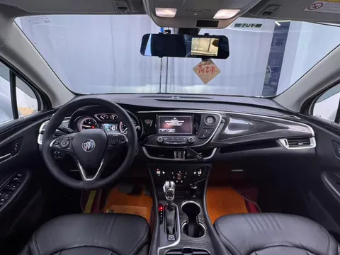 Buick Envision