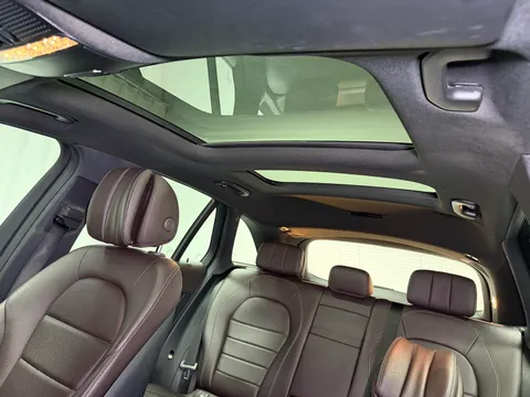 Mercedes-Benz Mercedes-Benz GLC