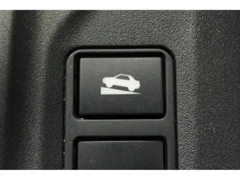 Subaru Impreza Sports