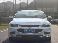 Chevrolet Malibu XL