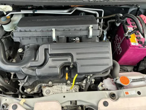 Subaru Pleo