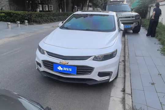 Chevrolet