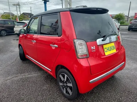 Honda N-ONE