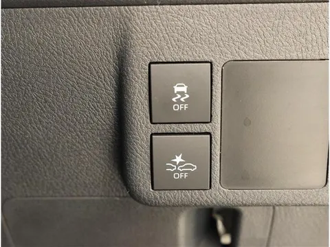 Toyota TownAce Van
