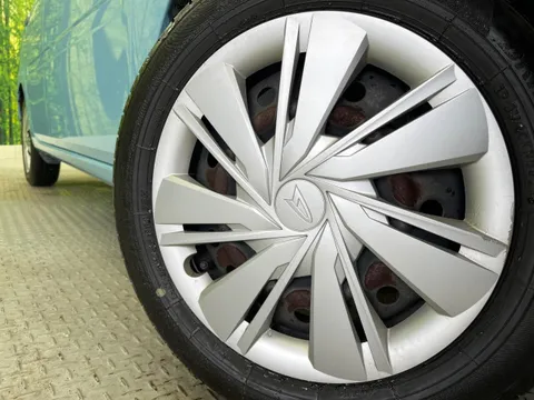 Daihatsu Mira Tocot