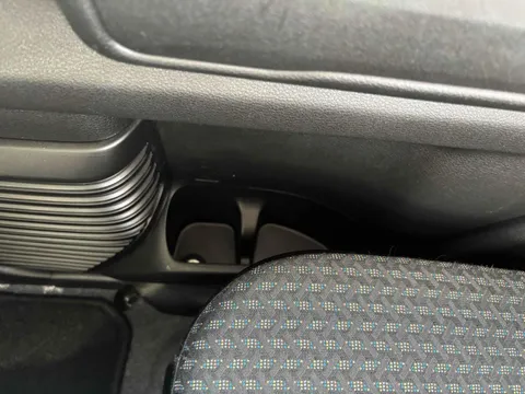 Mazda Flair Crossover