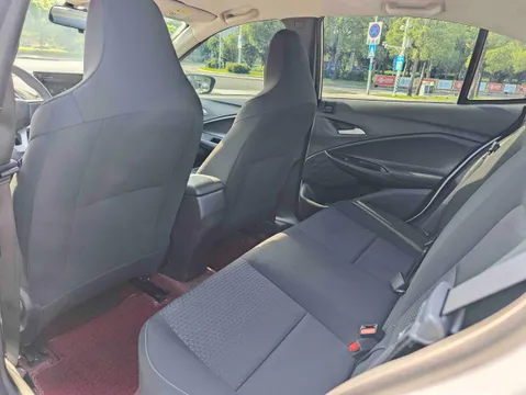 Chevrolet Cavalier