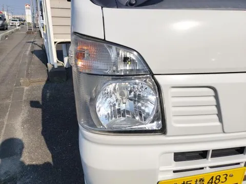 Nissan Clipper Truck