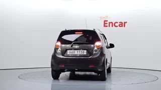 Chevrolet Matiz