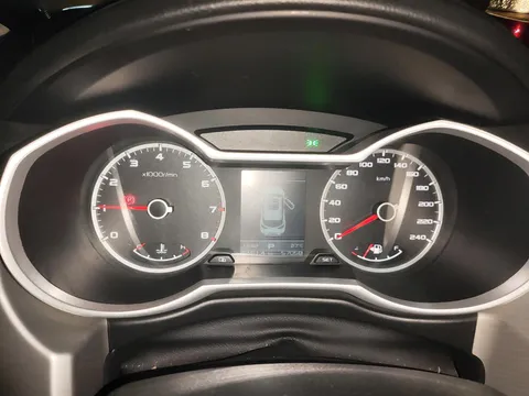 Geely Boyue
