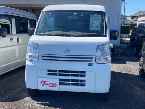 Nissan Clipper