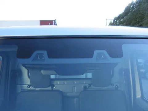 Suzuki Carry Track
