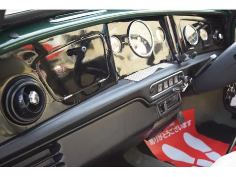 Rover Mini