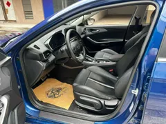 Hyundai Festa