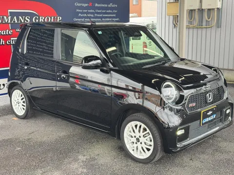 Honda N-ONE