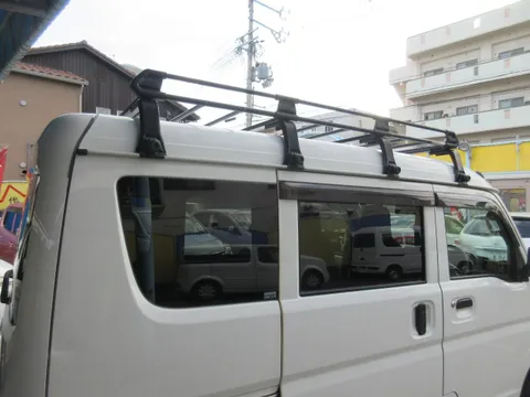 Nissan Clipper