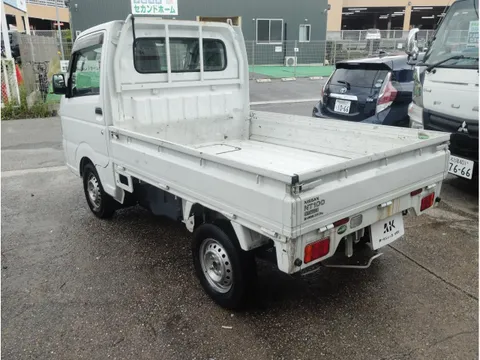 Nissan Clipper Truck