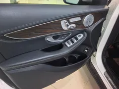 Mercedes-Benz Mercedes-Benz GLC