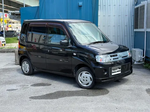 Mitsubishi Toppo