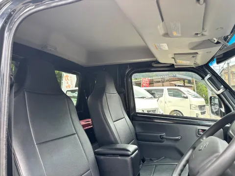 Suzuki Super Carry