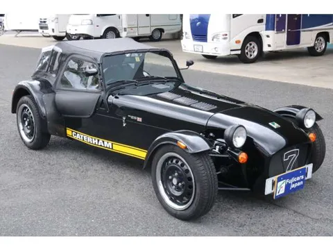 Caterham