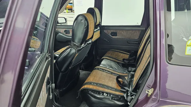 Chevrolet Tico