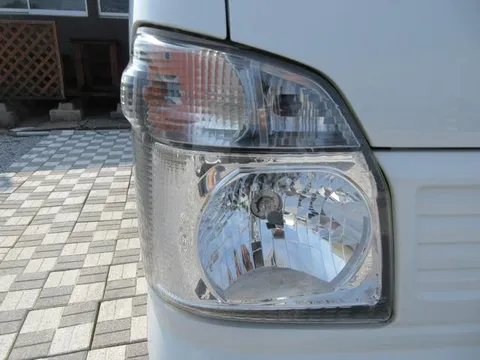 Nissan Clipper Truck
