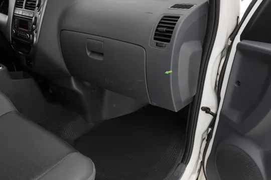 Kia Bongo 3