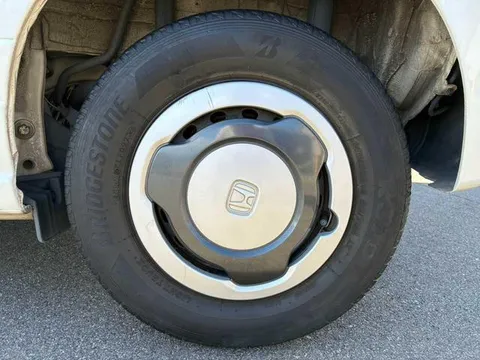 Honda N-VAN Plus Style