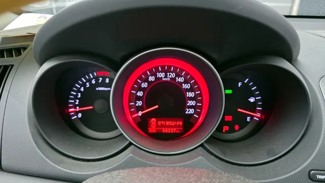 Kia Cerato (Forte)
