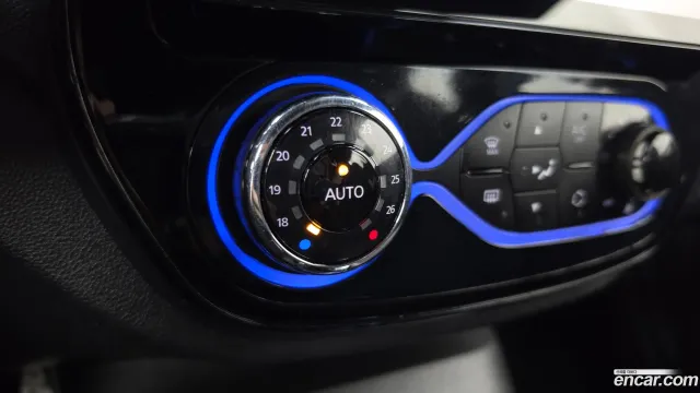 Renault QM3