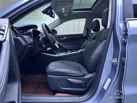 Ford Territory
