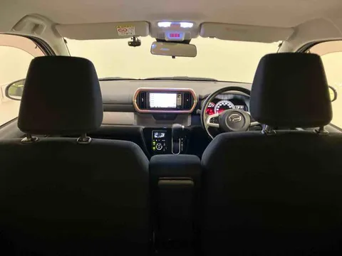Daihatsu Boon