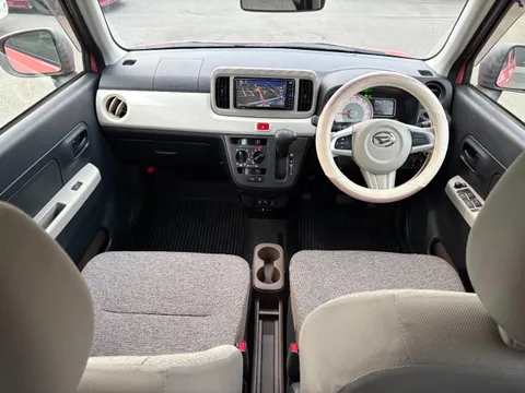 Daihatsu Mira Tocot