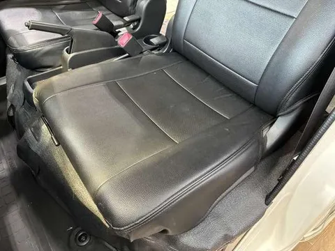 Toyota TownAce Van