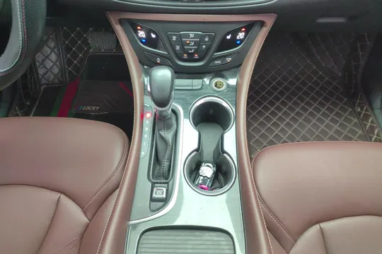 Buick Envision