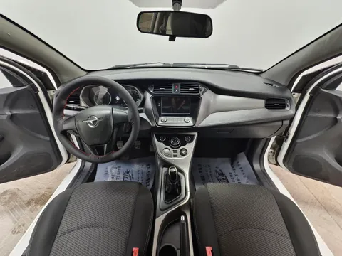 Haima M3