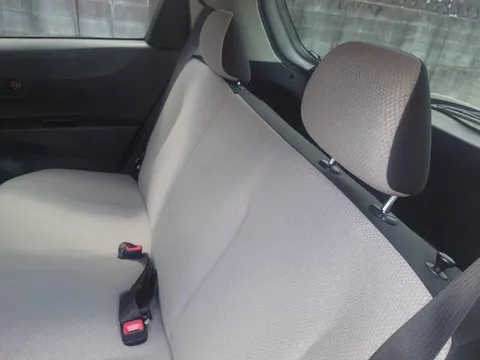Toyota Yaris (Vitz)